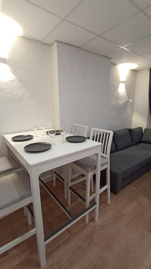 Studio Neuf Climatise Centre Ville #5 Toulon Luaran gambar